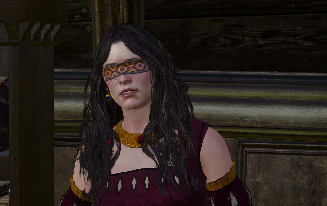 Philippa Eilhart - De Meester Tovenares Achtergrond