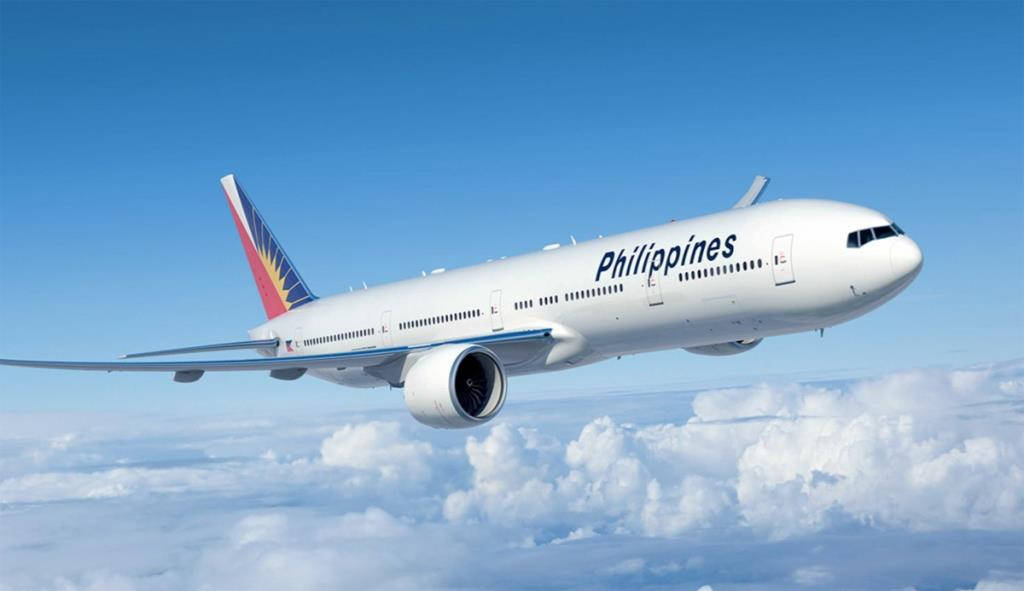 Top 999+ Philippine Airlines Wallpapers Full HD, 4K✅Free to Use