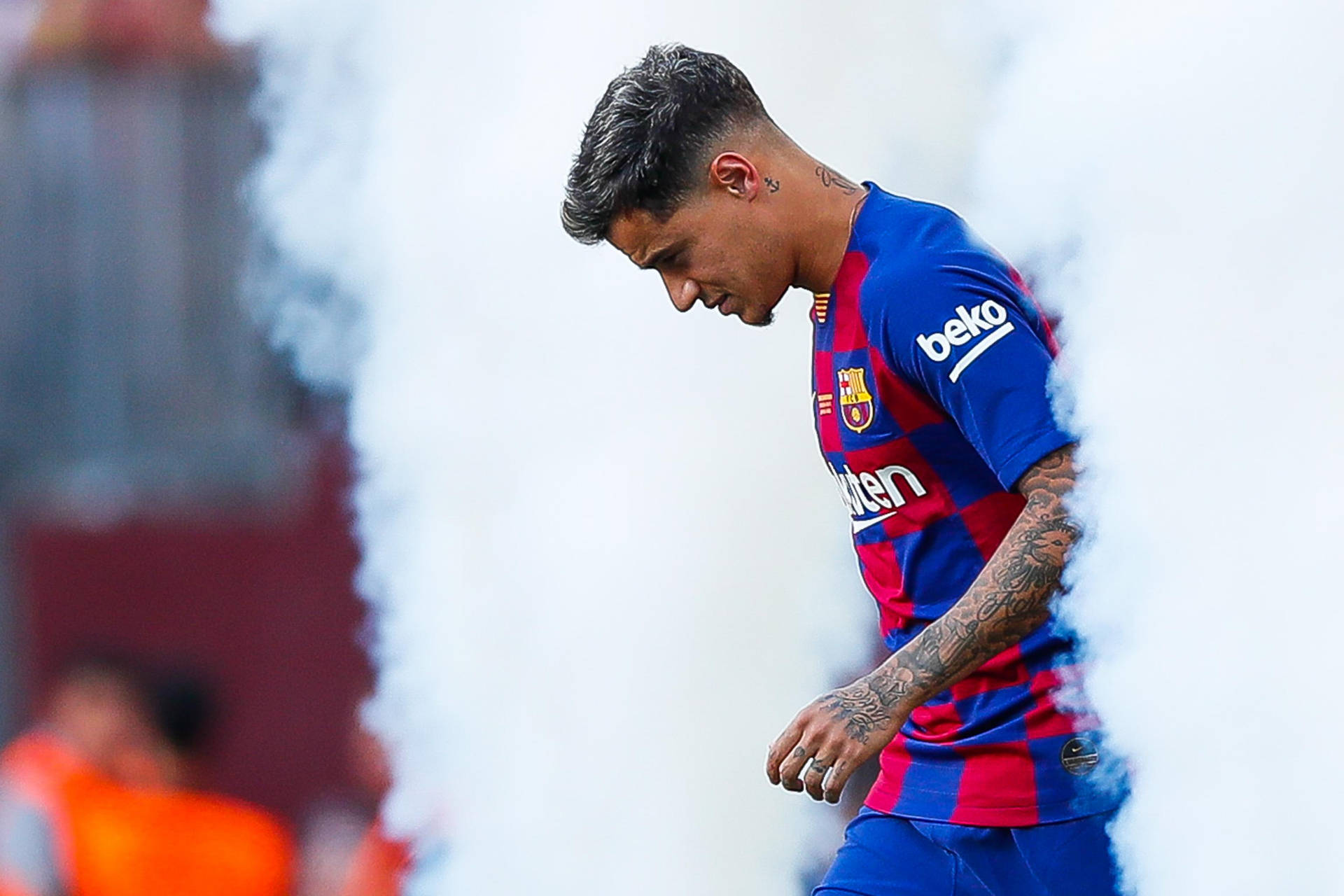Free Philippe Coutinho Pictures , [100+] Philippe Coutinho Pictures for  FREE 