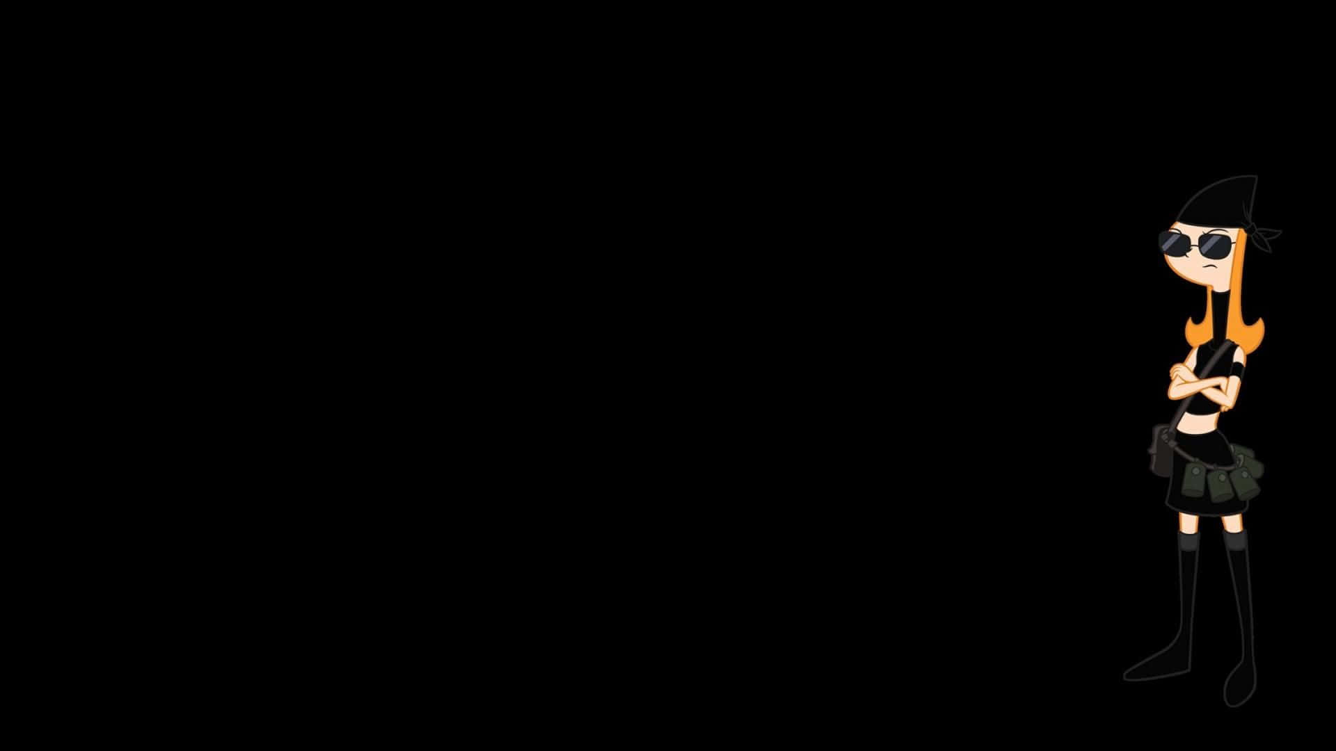 Phineasund Ferb Hintergrundbild In 1920 X 1080
