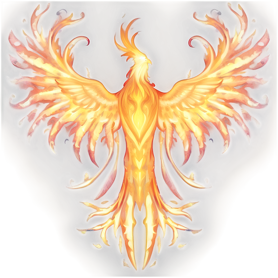 Phoenix Lore Representation Png 05062024 PNG