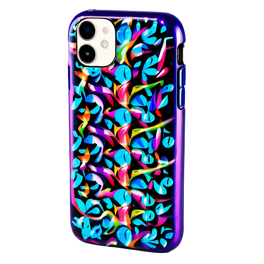 Phone Case A PNG