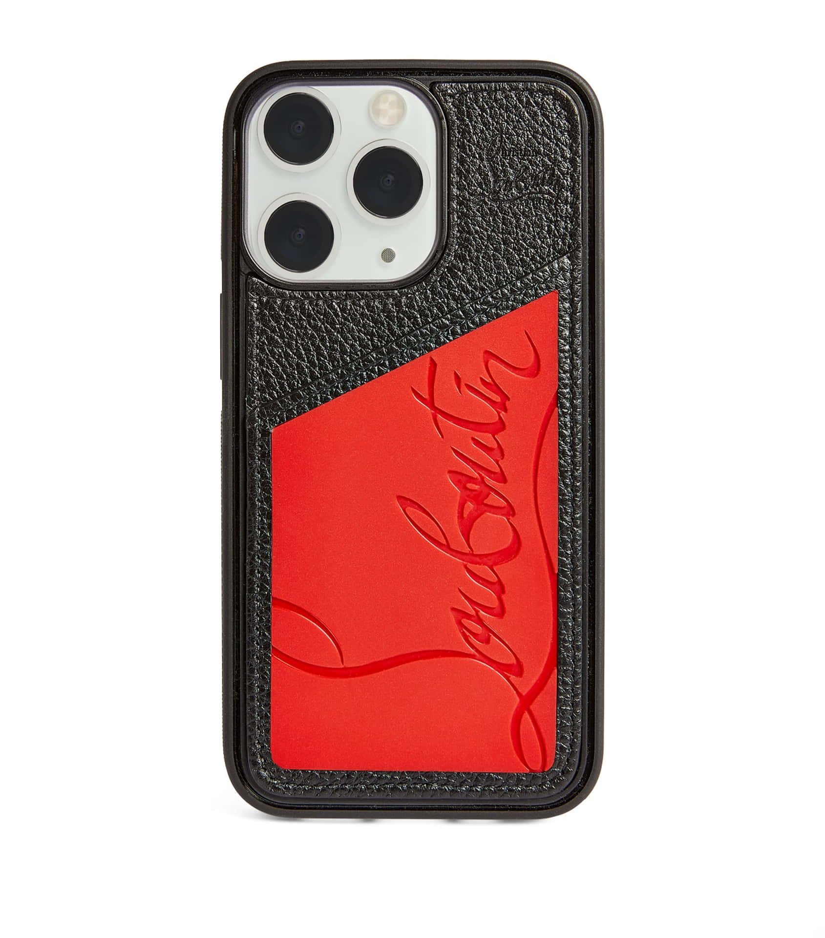 Phone Case Leather Louboutin Iphone Case Picture