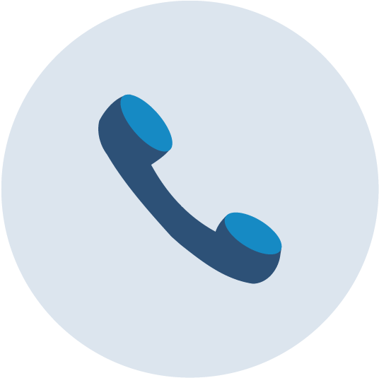 Phone Receiver Icon PNG