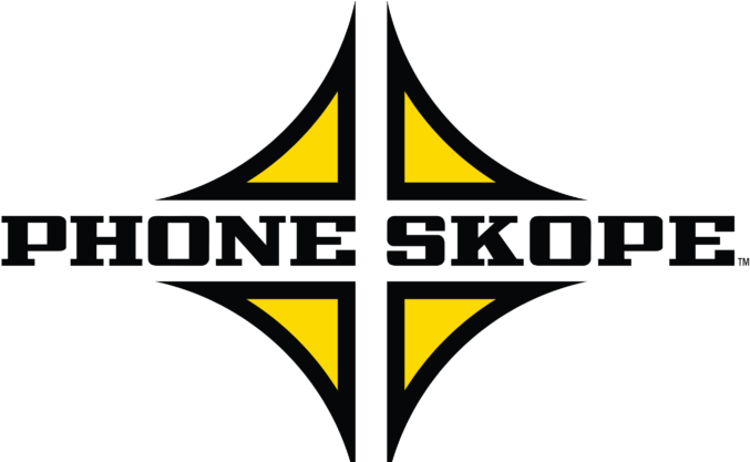 Phone Skope Logo PNG