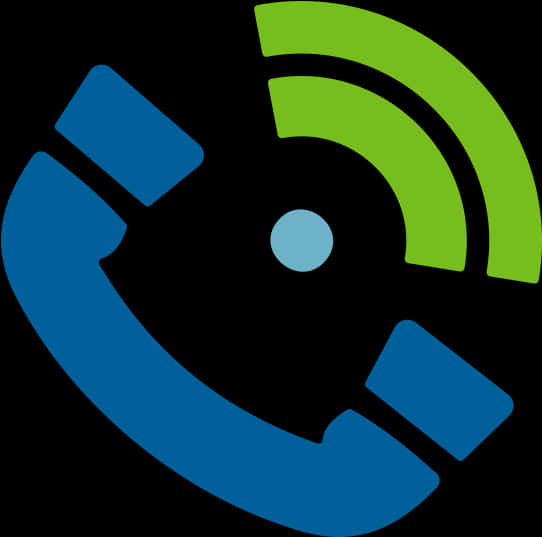 Phone_ Call_ Icon_ Vector_ Graphic PNG