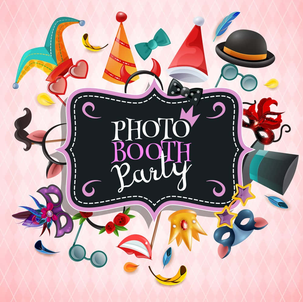 Have Fun and Capture Life's Precious Moments With a Photo Booth