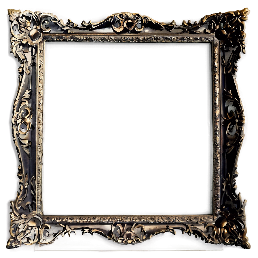 Photo Booth Frame Collection Png Xfu PNG