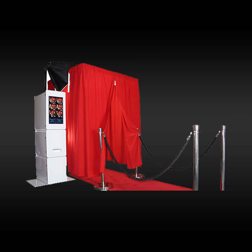 Capture Fun and Memorable Moments with a Photo Booth