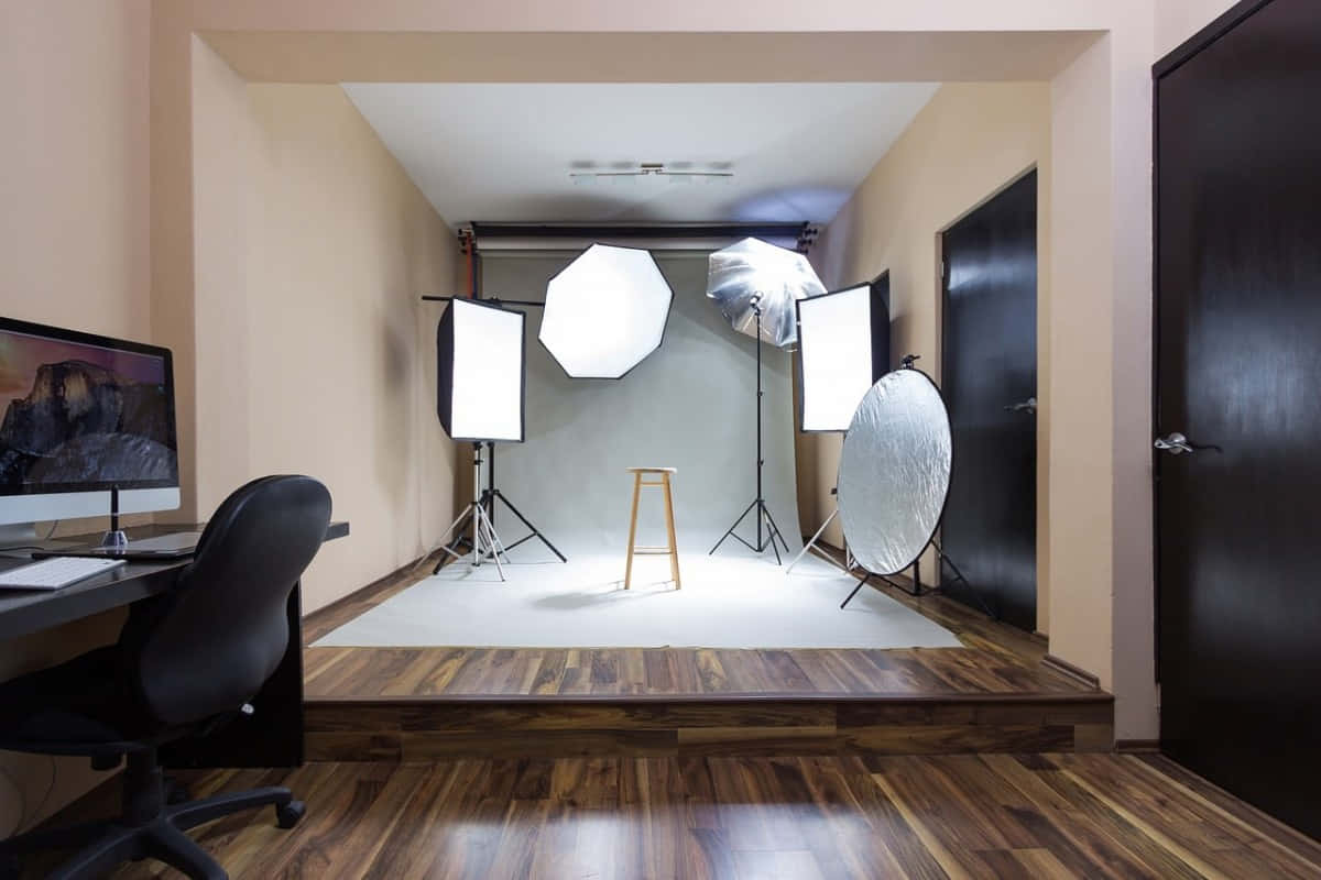 Photo Studio Pictures