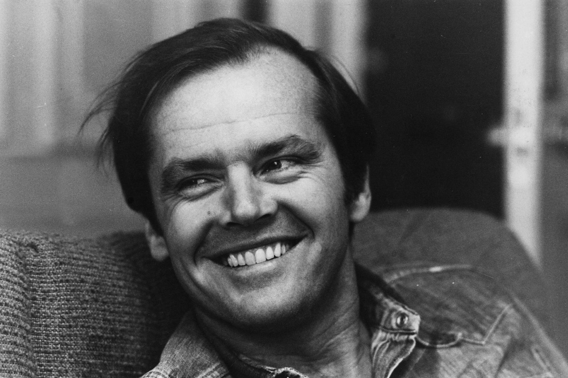 Photo Young Of Jack Nicholson 70's Picture