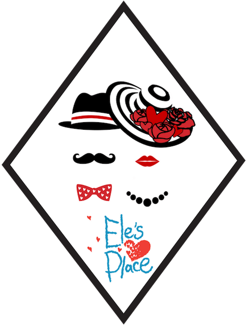 Photobooth Props Graphic Eles Place PNG