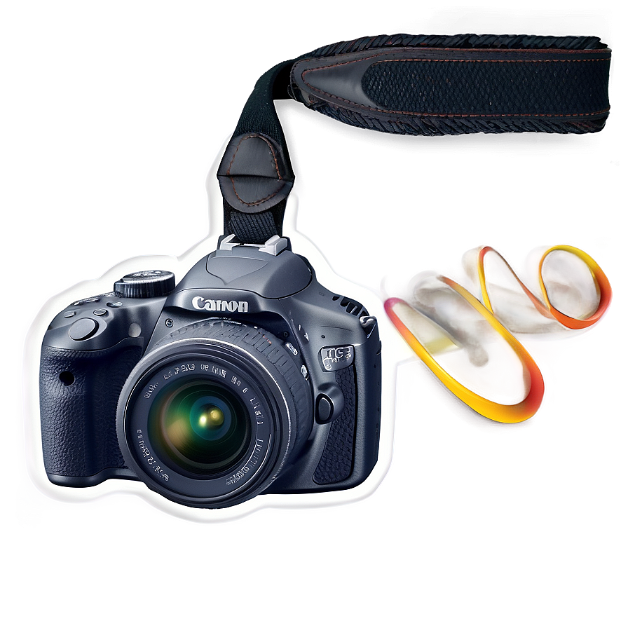 Photography Camera Png 06252024 PNG