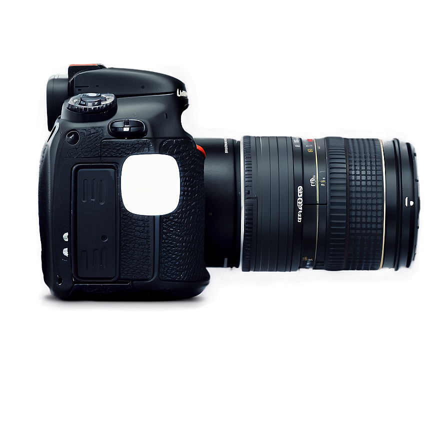 Photography Dslr Camera Png Wvk PNG