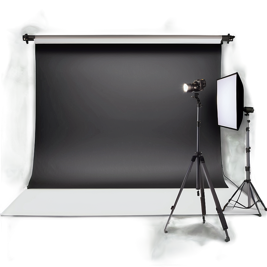 Photography Studio Background Png 06252024 PNG