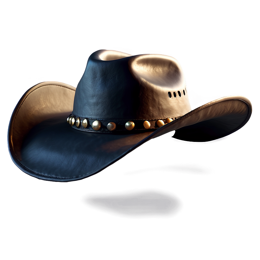 Photorealistic Cowboy Hat Transparent Png Sru24 PNG