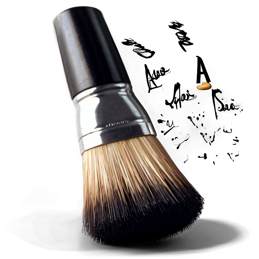 Photoshop Brush Png Ntu PNG