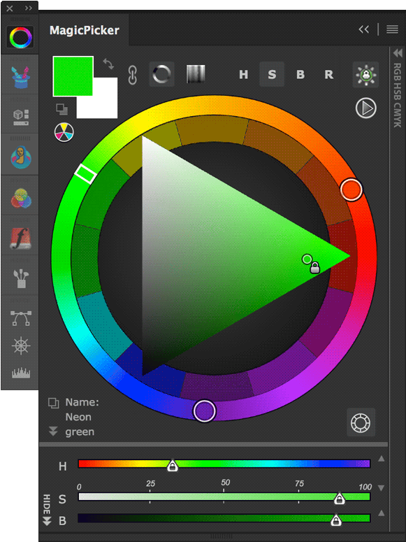 color picker photoshop free download