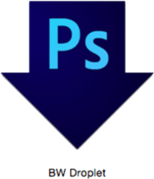 Photoshop Download Icon PNG