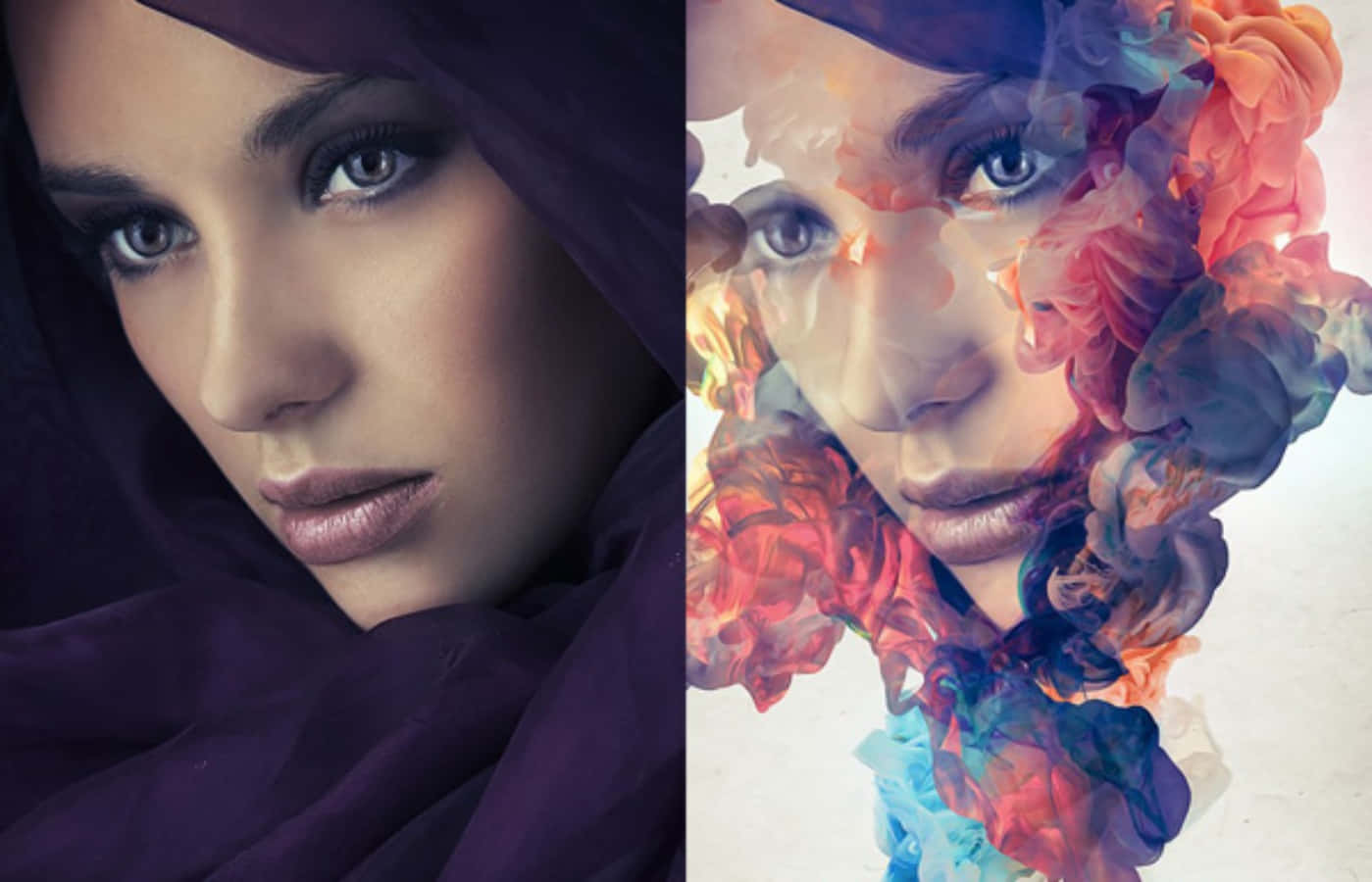 Explore Your Imagination with Photoshop