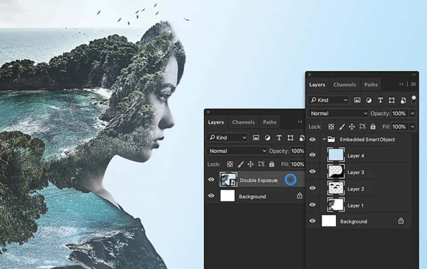 Editing photos like a pro with Adobe Photoshop