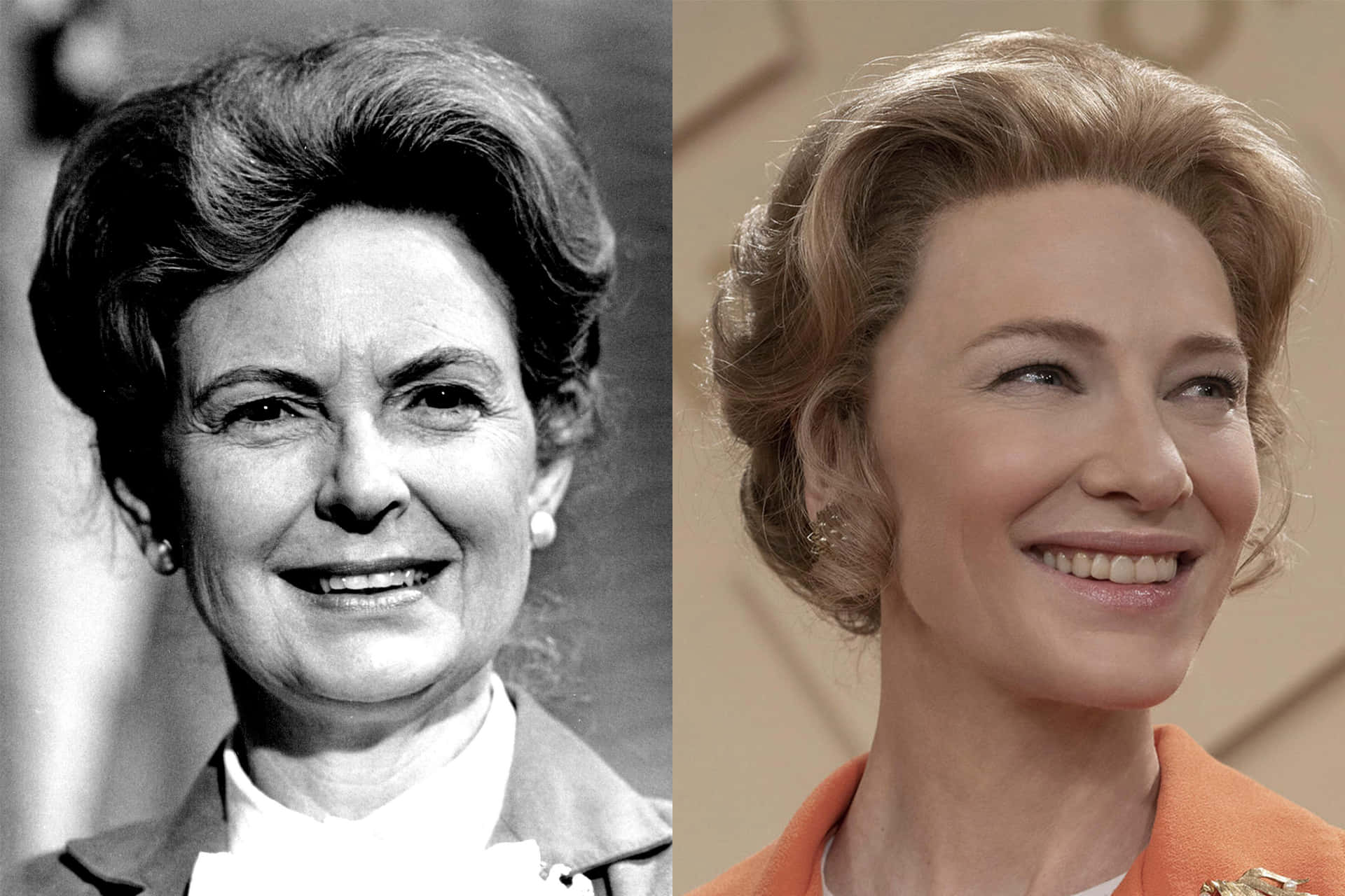 Phyllis Schlafly Compared To Cate Wallpaper