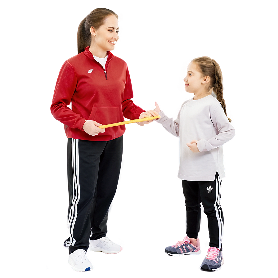 Physical Education Teacher Png 82 PNG