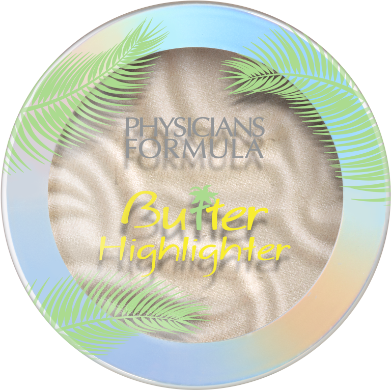 Physicians Formula Butter Highlighter Product PNG