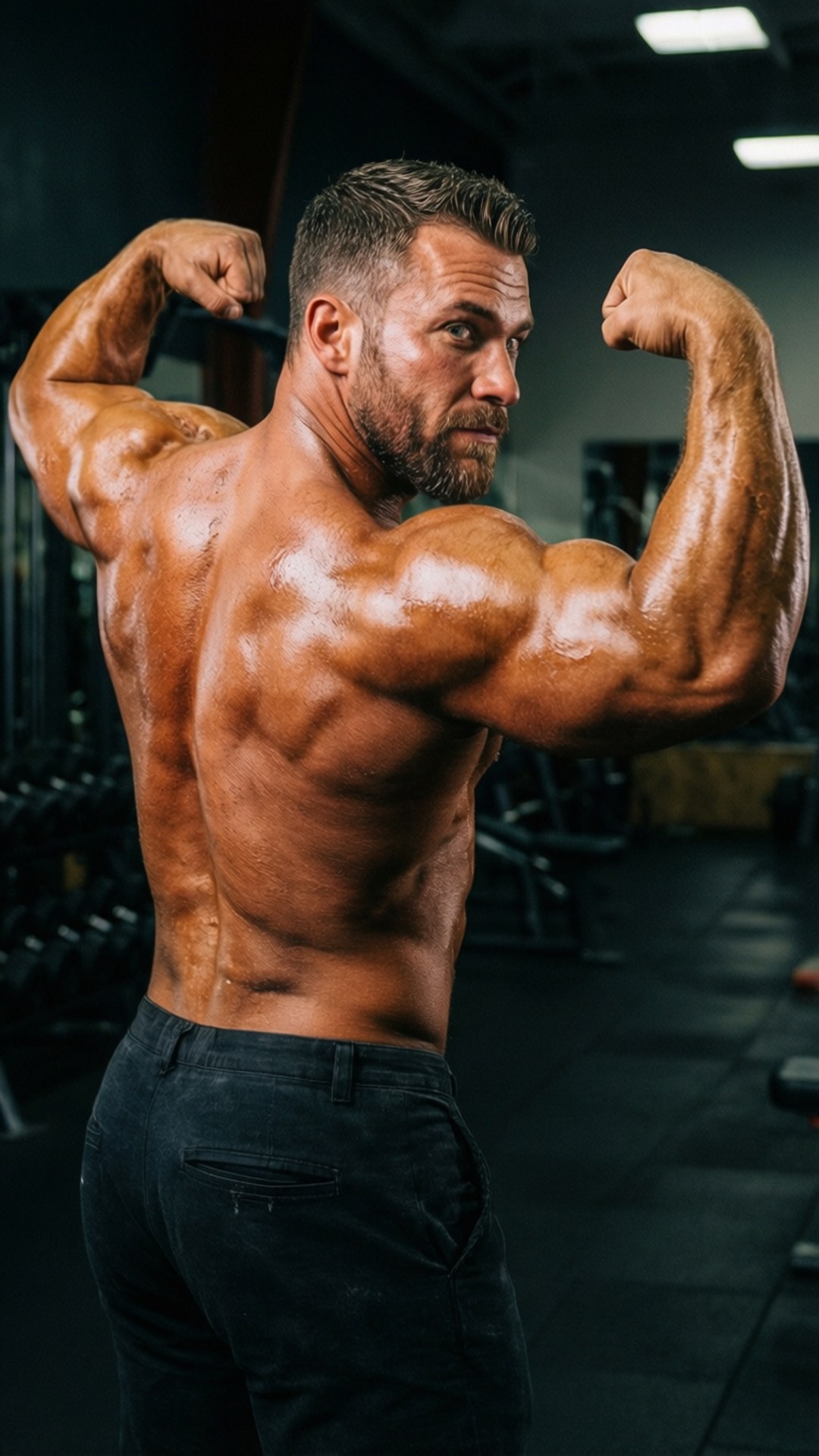 Physique Flex Achtergronden