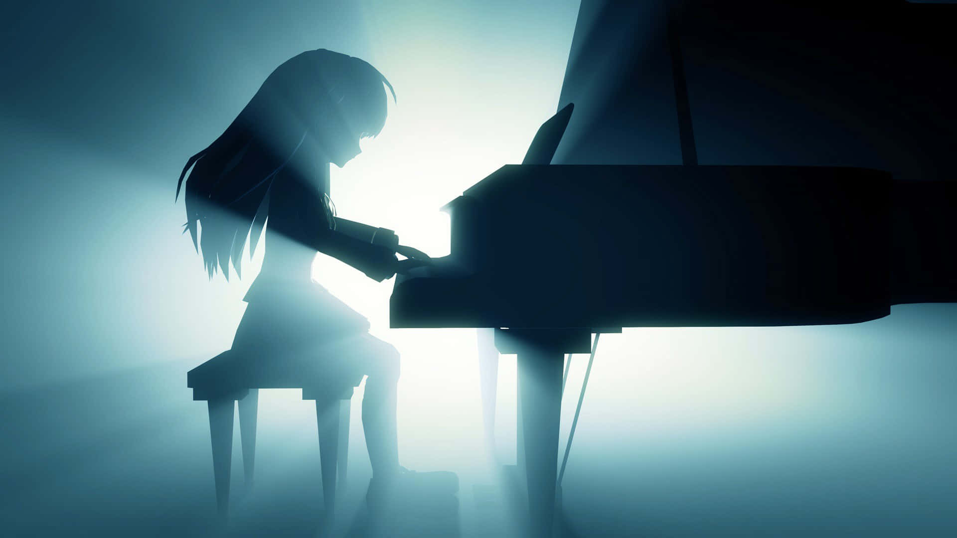 Follow Your Passion with a Grand Piano
