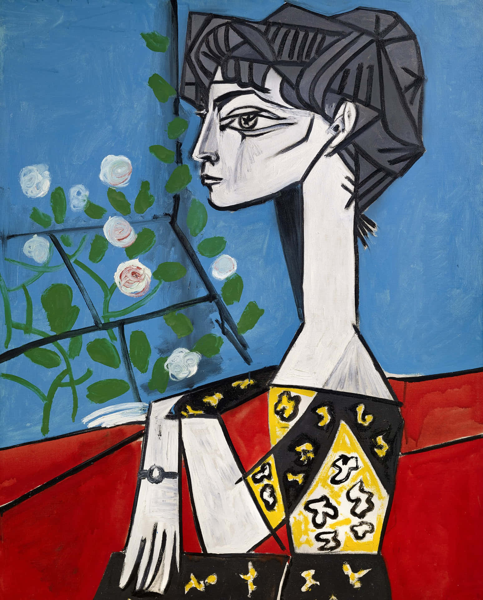 Picasso Pictures 2000 X 2480