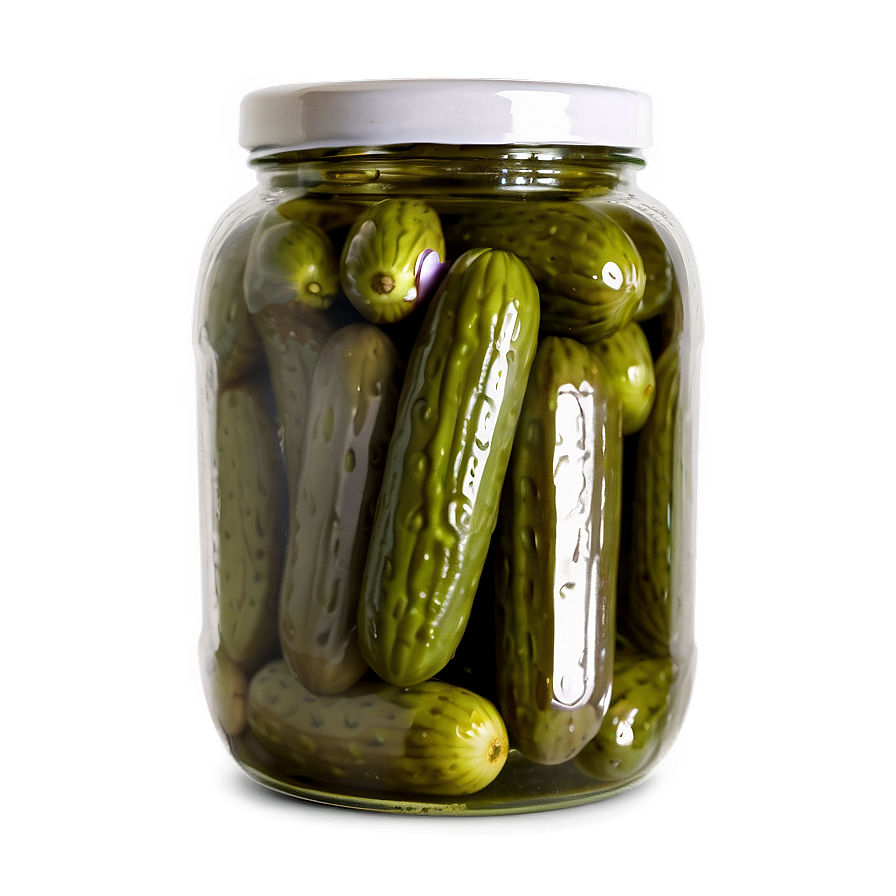 Download Pickle Jar Png Ann | Wallpapers.com