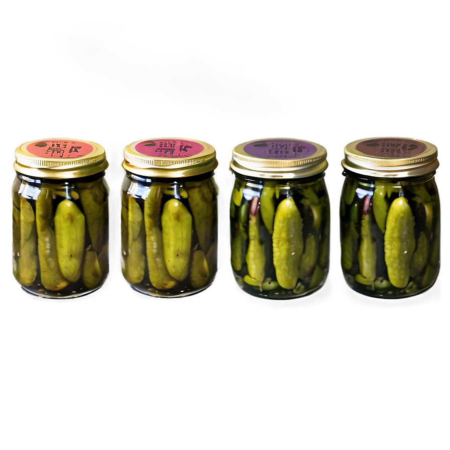 Pickle Tasting Event Png 05232024 PNG