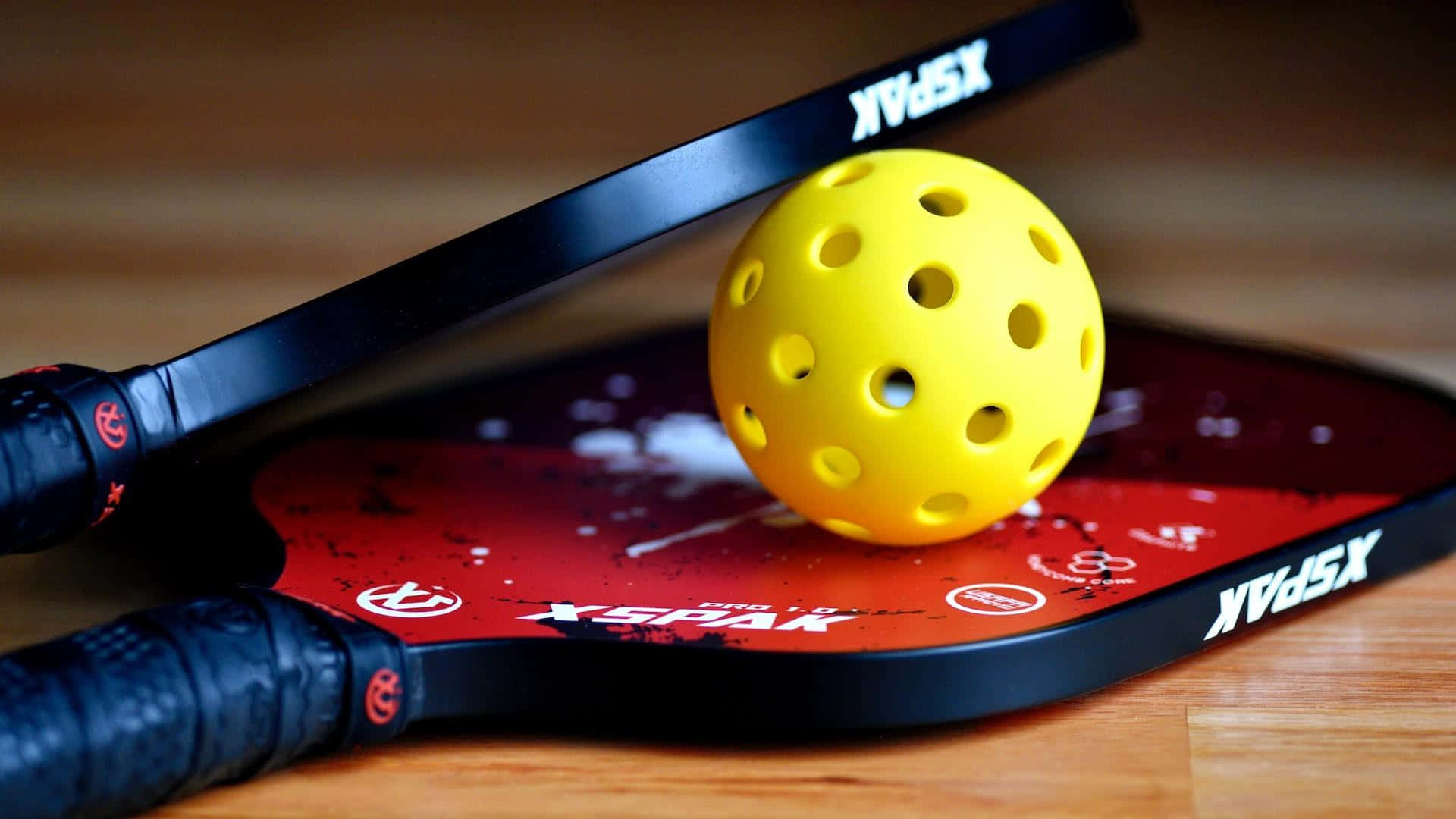 Pickleball - A Fun and Social Sport For All