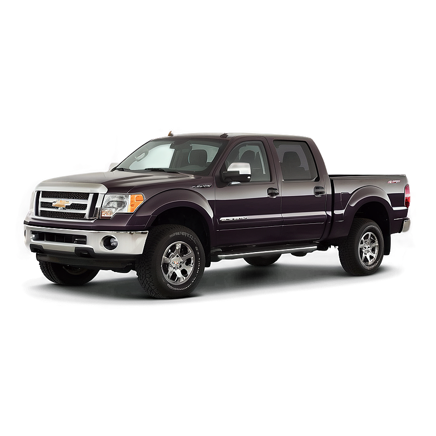 Pickup Truck C PNG