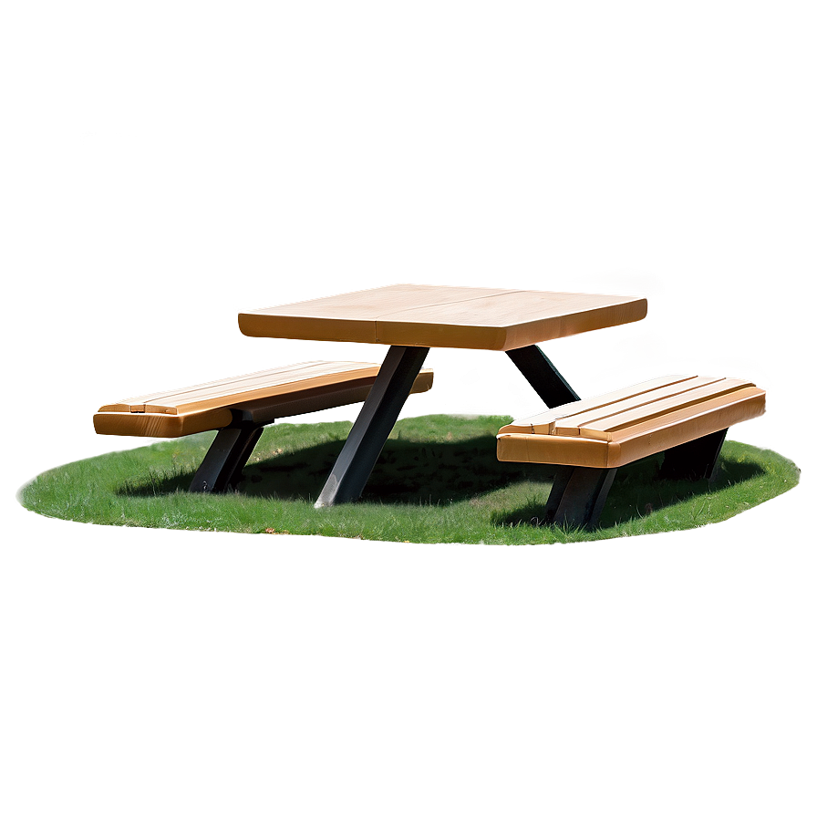 Picnic Area Park Png 63 PNG