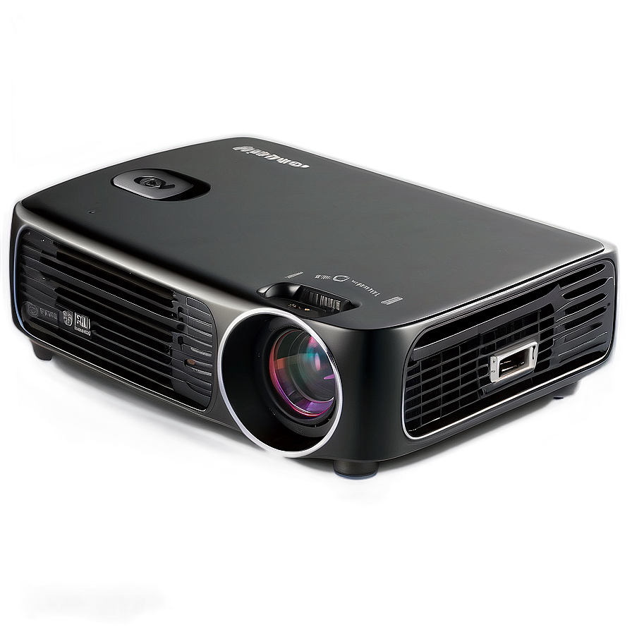 Pico Projector For Presentations Png Opy PNG