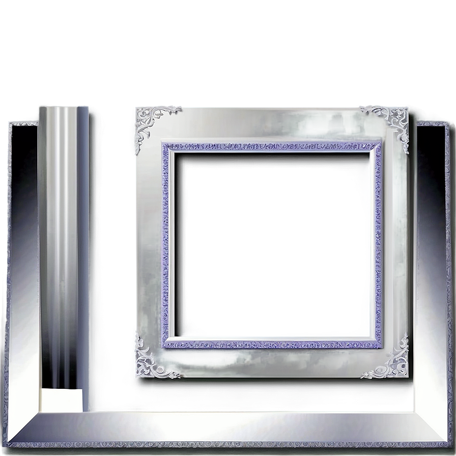 Picture Frame Png 70 PNG