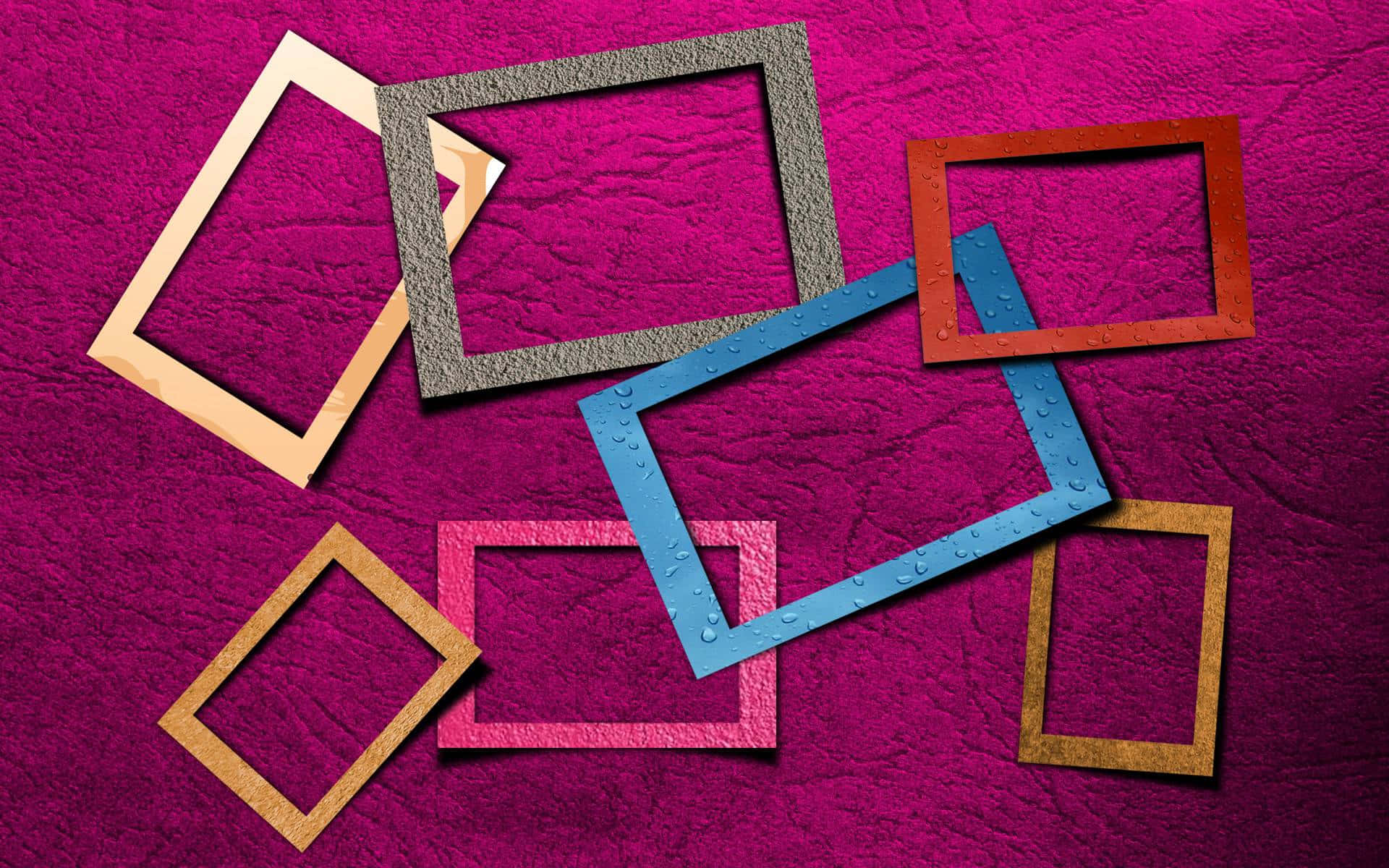 Picture Of Quirky Frames