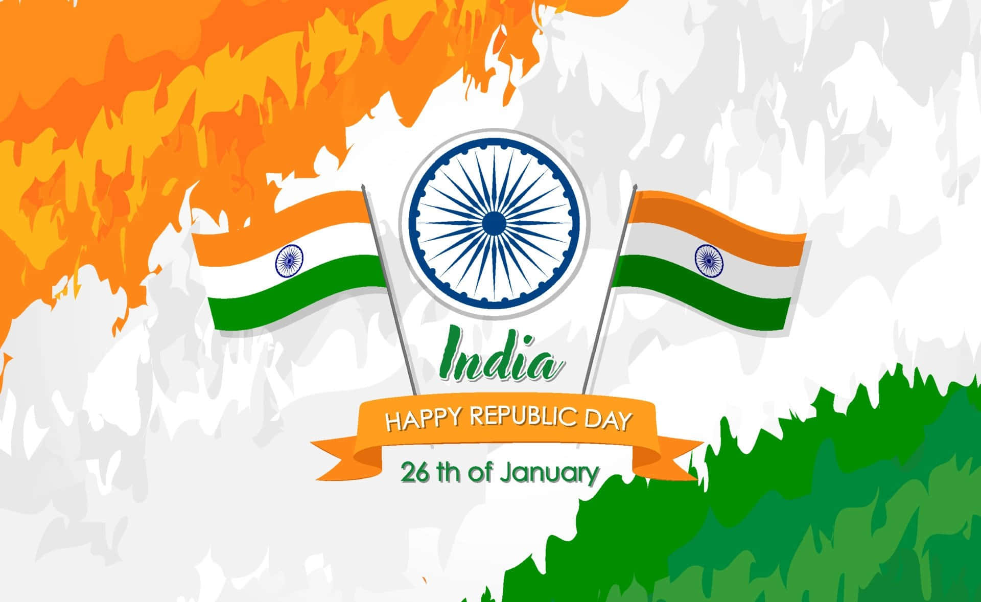 Picturing India's Pride - Republic Day Celebration