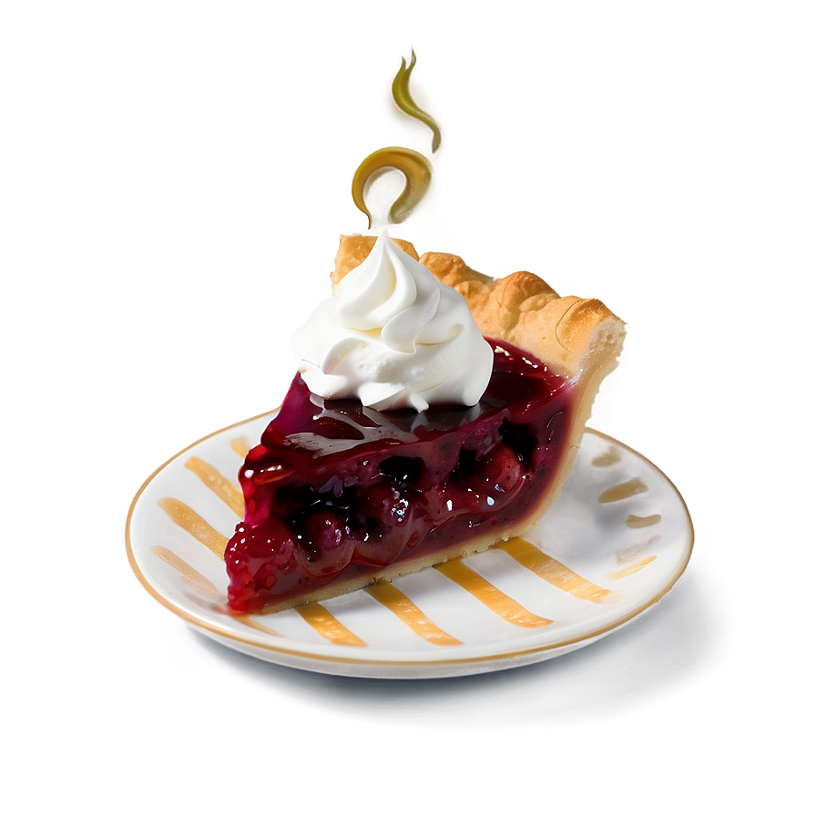 Pie Slice Png 61 PNG