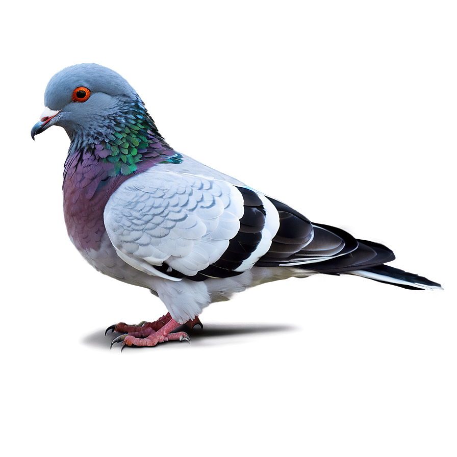 Download Pigeon Eating Seeds Png Otd 