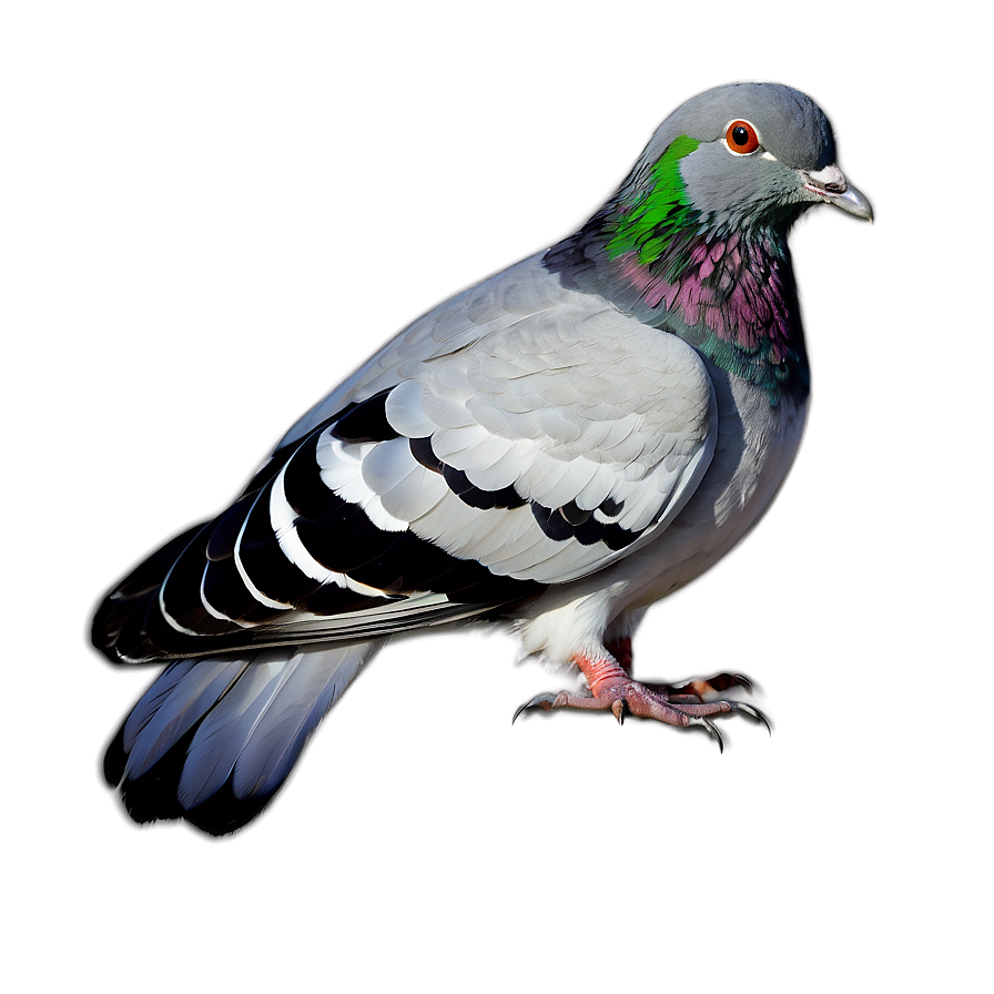 Pigeon Footprint Png Xdb69 PNG