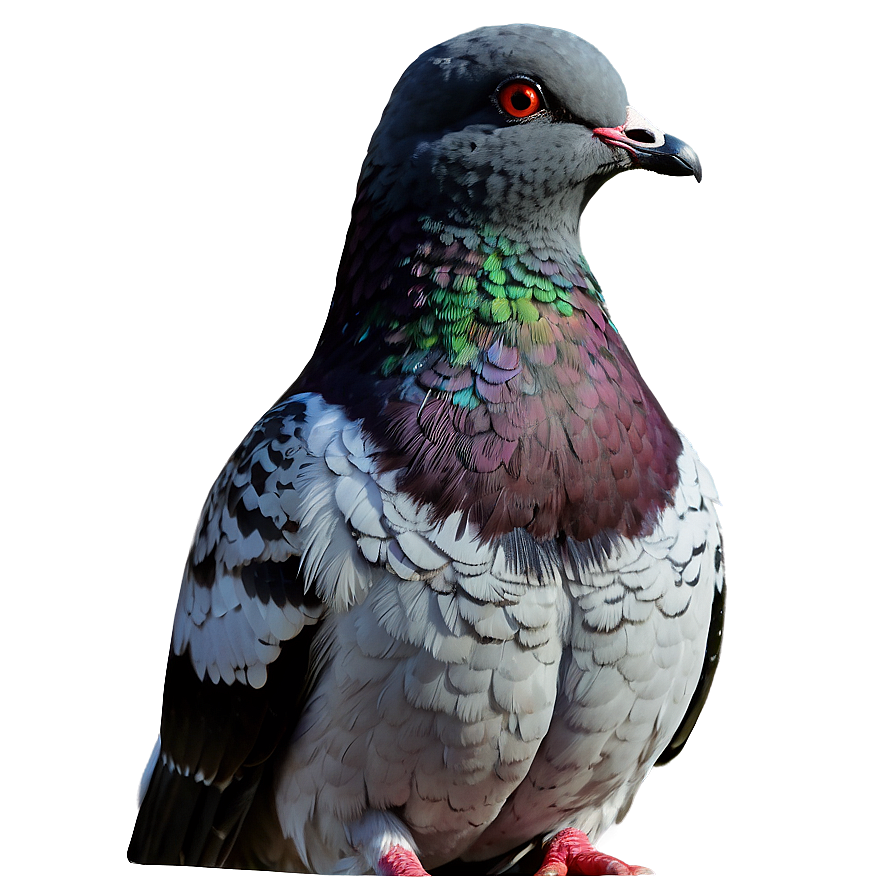 Download Pigeon Vector Art Png 18 | Wallpapers.com