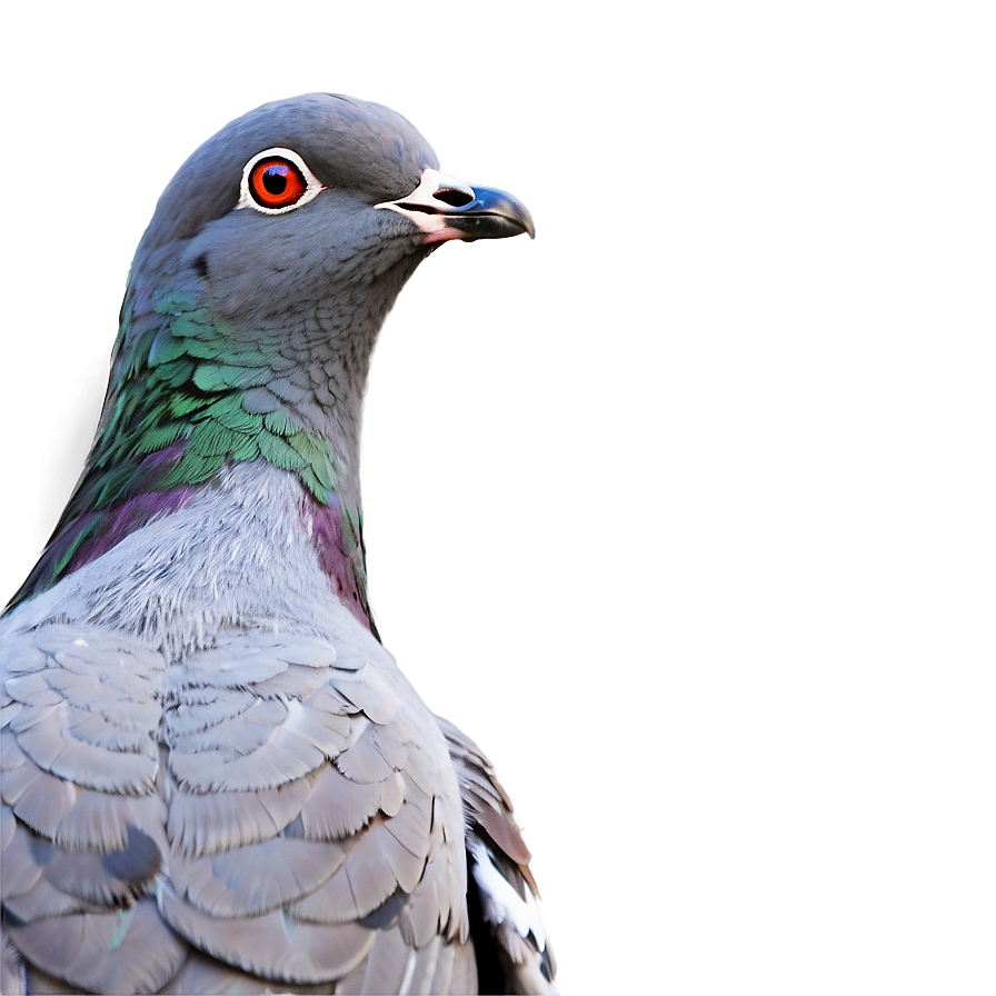 Pigeon Vector Art Png 61 PNG