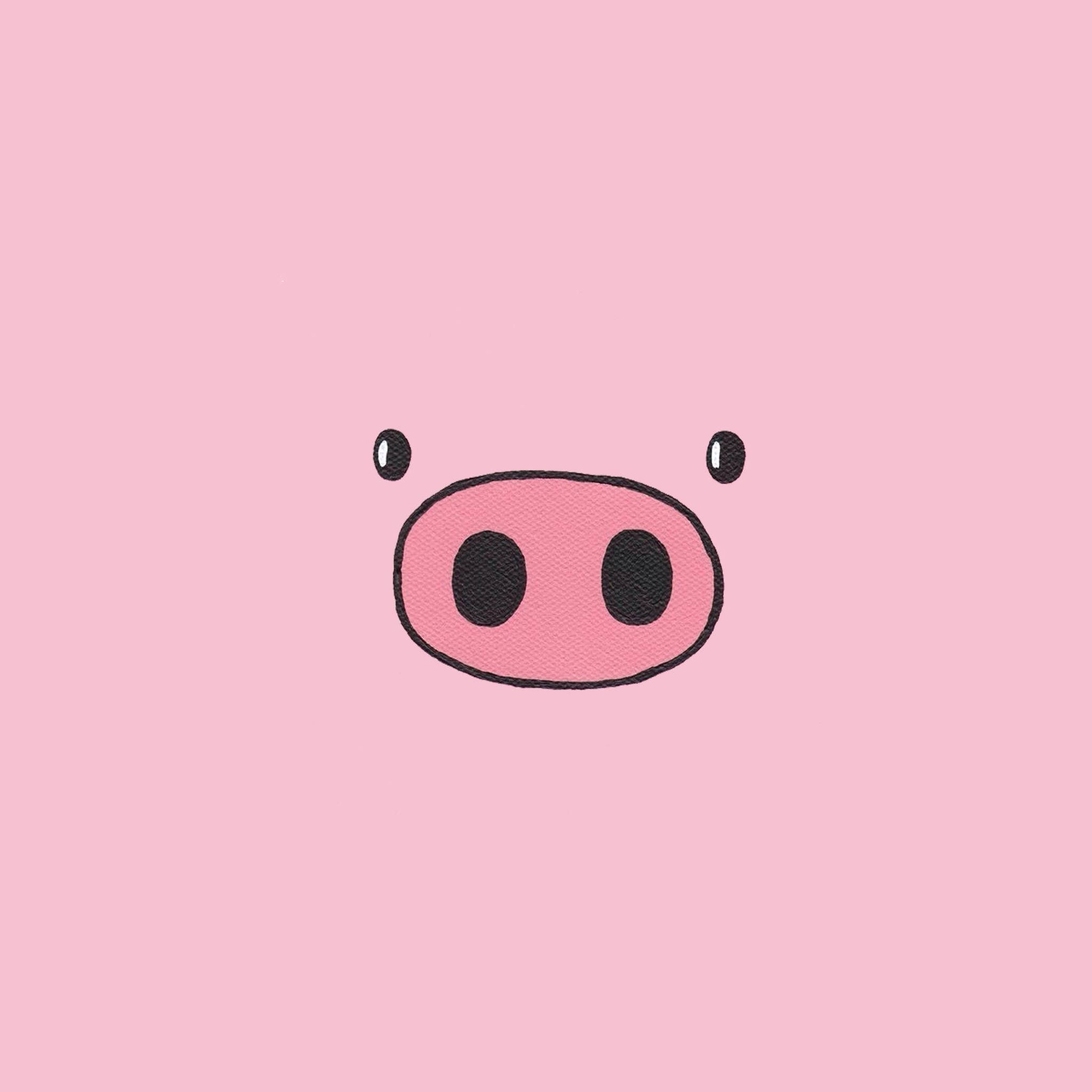 Tải xuống APK Cute Piggy Wallpapers cho Android
