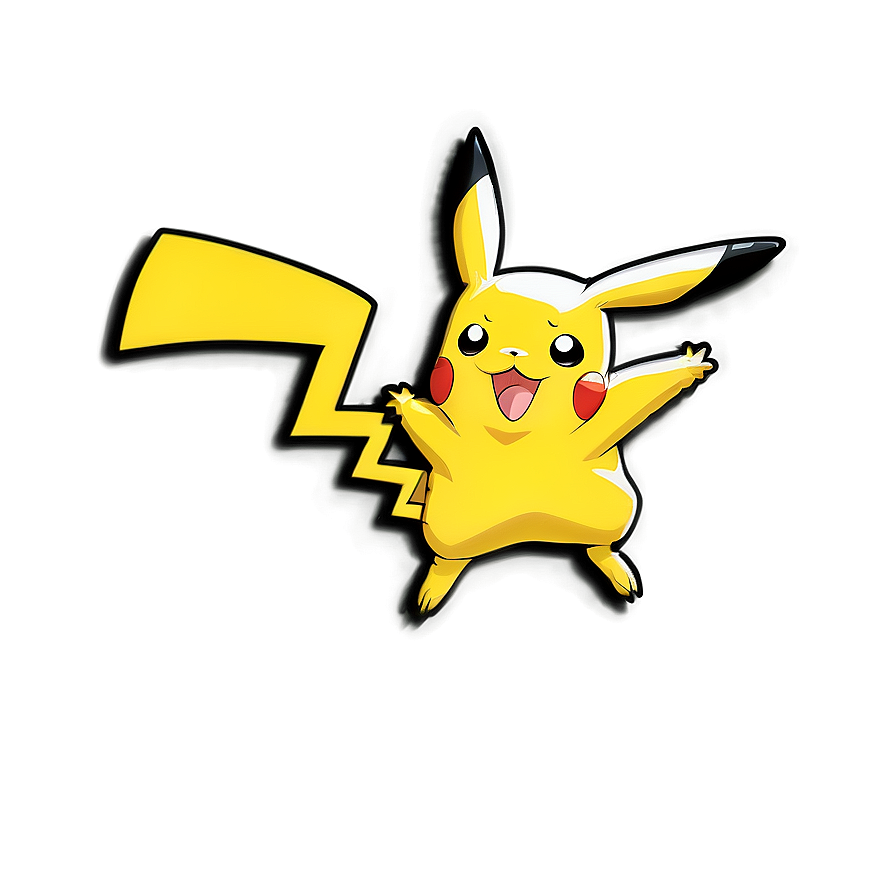 Pikachu Adventure Png Wdh88 PNG