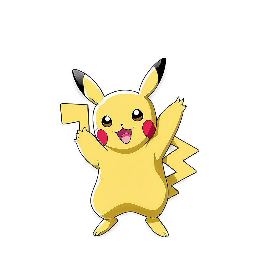 Pikachu Transparent Drawing Png Kej PNG