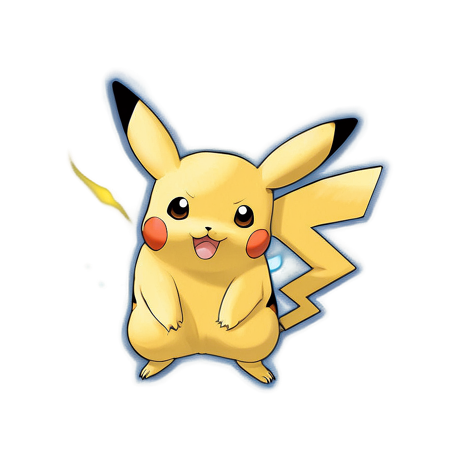 Pikachu Transparent Png Download Rbw PNG