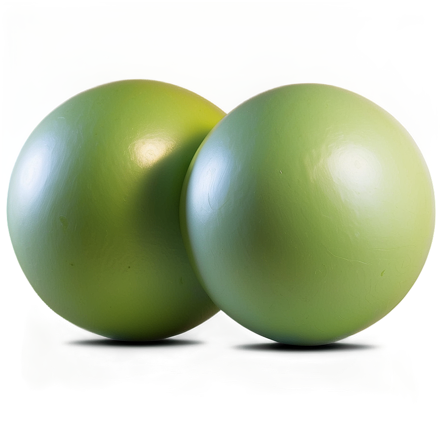 Pilates Ball Png Tme PNG